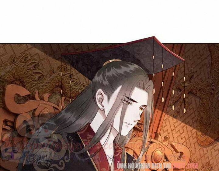 trọng sinh bá sủng nhiếp chính vương quá mạnh mẽ chapter 98 74