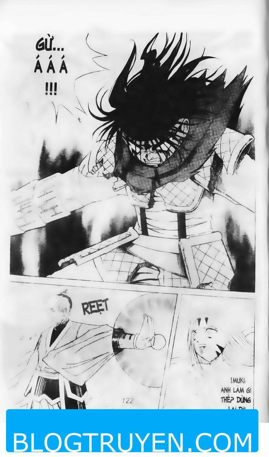 shin gumiho - hội pháp sư chapter 28.2 13