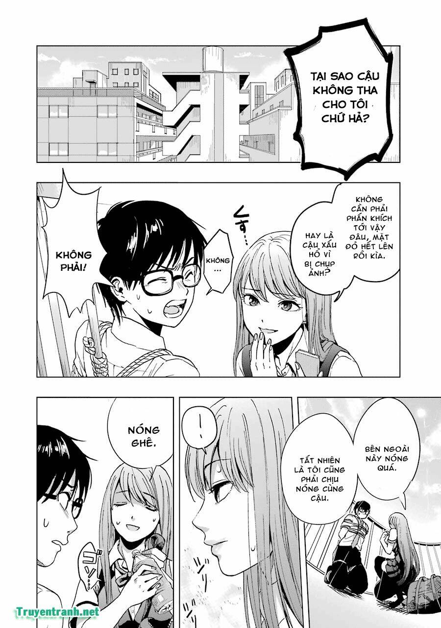 tsumi to kai chapter 2 14