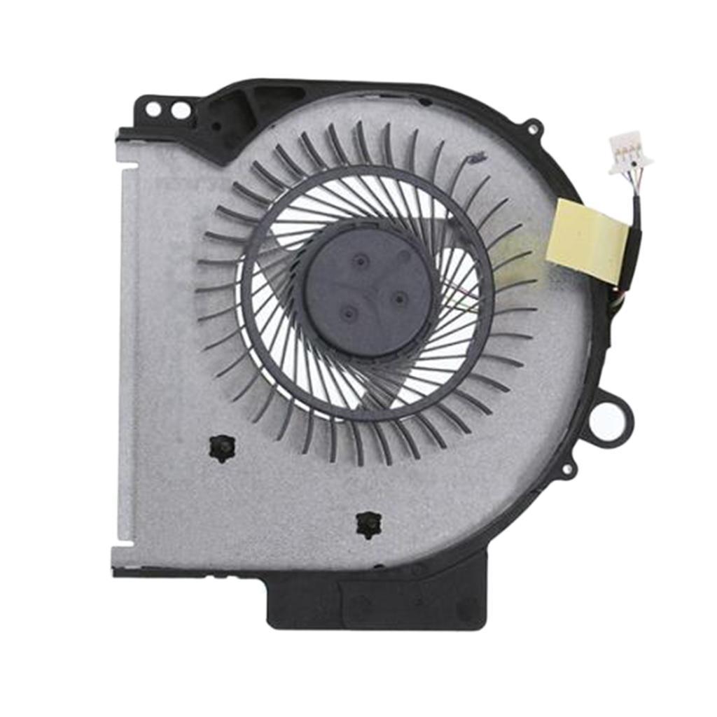 CPU Cooler Radiator for HP Pavilion 14-BA013DX Laptop PC Computer
