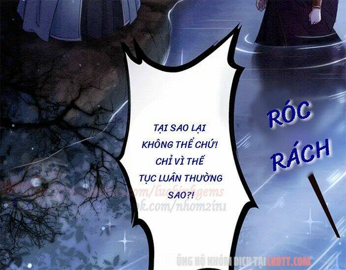 trọng sinh bá sủng nhiếp chính vương quá mạnh mẽ chapter 84 42