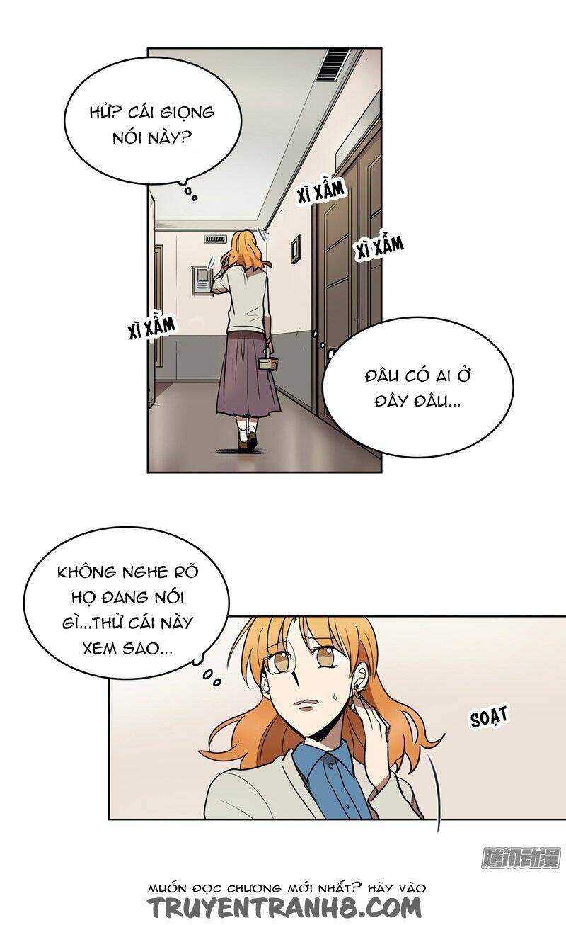 cửa hàng không tên chapter 24 9