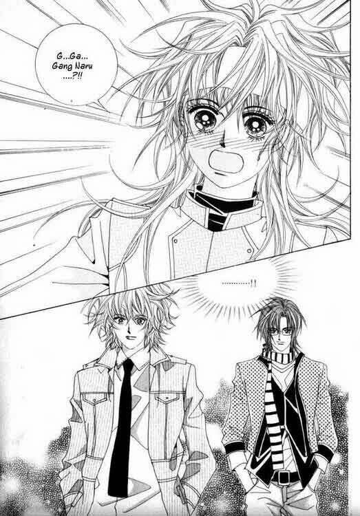 he dedicated to roses chapter 14 37