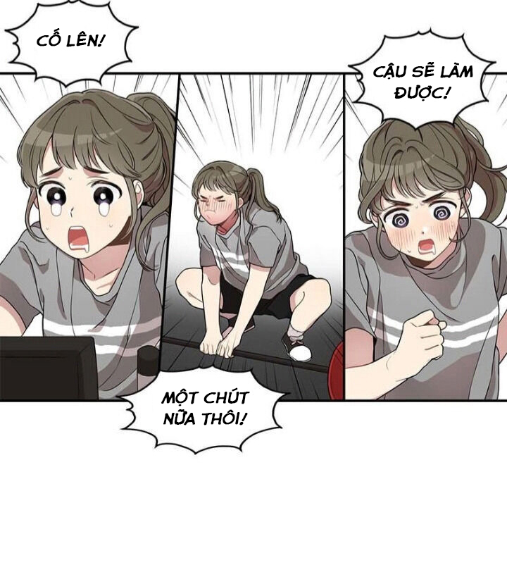 thanh xuân lầm lỡ chapter 2 21