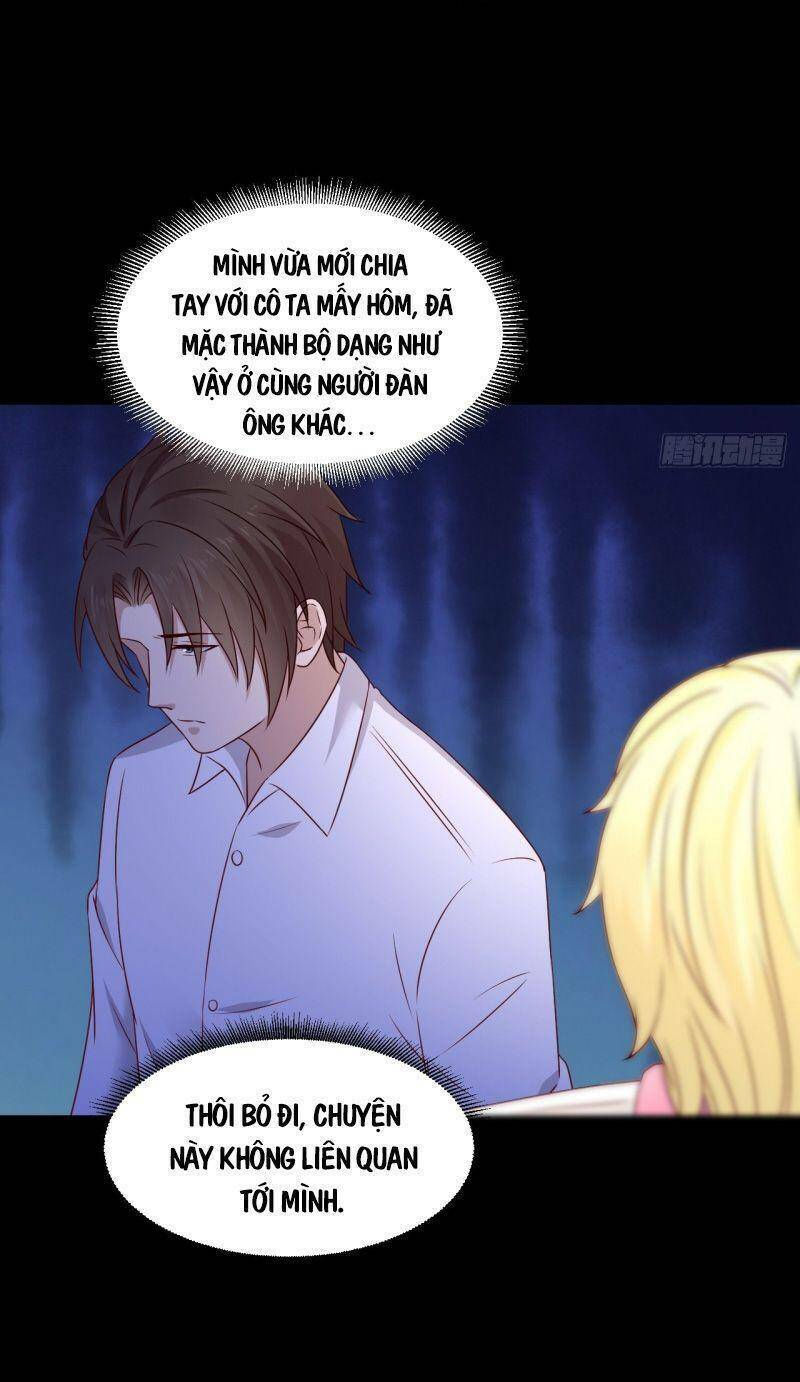 vua đầu tư mạnh nhất chapter 6 26