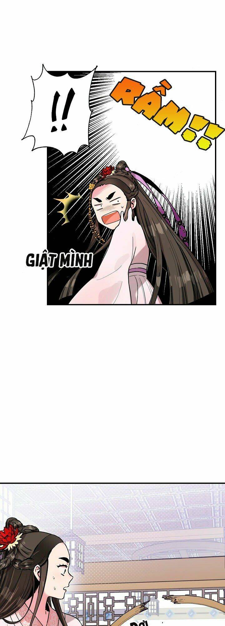 tôi trở thành nhân vật phản diện giỏi nhất trong giới võ thuật chapter 9 44