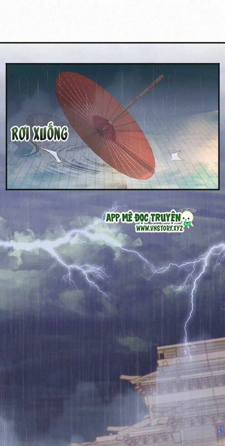 thiên hương mỹ nhân chapter 52 16