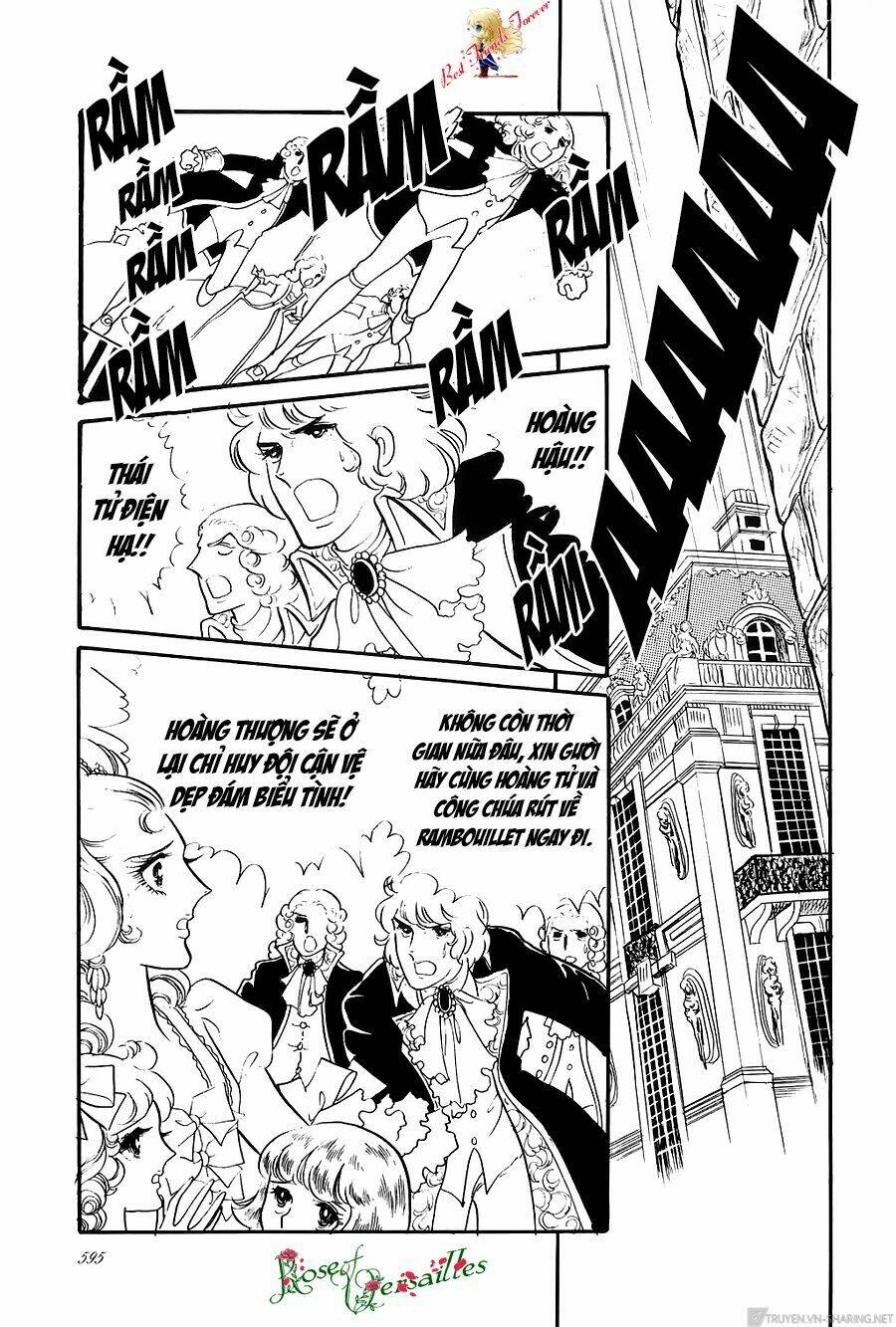 versailles no bara chapter 49 3