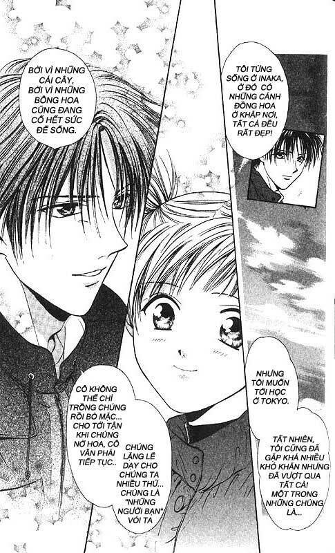 cô bé nghèo khó chapter 1 11