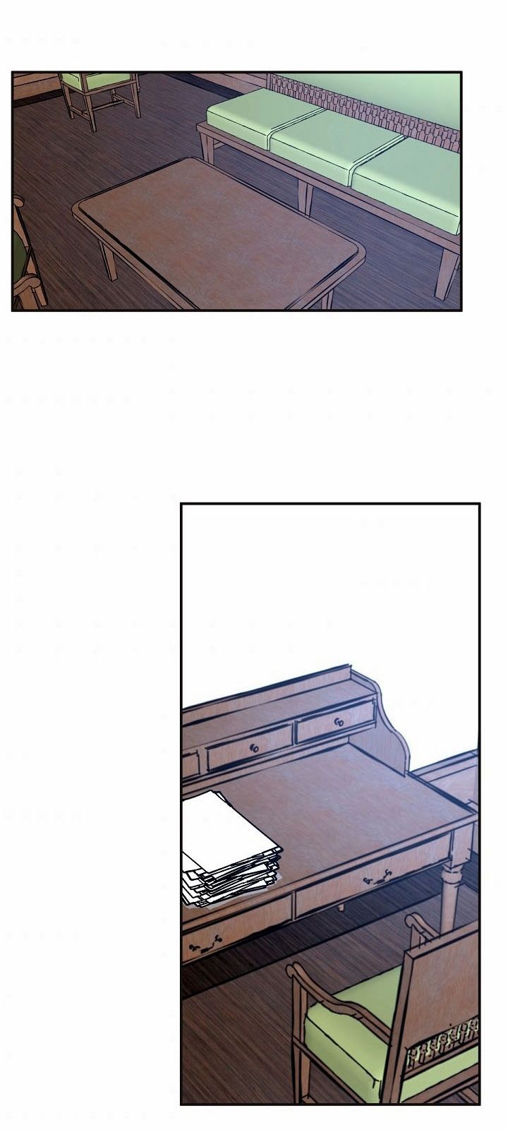 ác nữ tiểu thư chapter 60 2