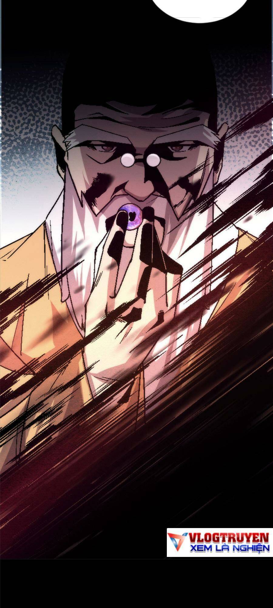 thí chủ, lên đường thôi! chapter 24 20