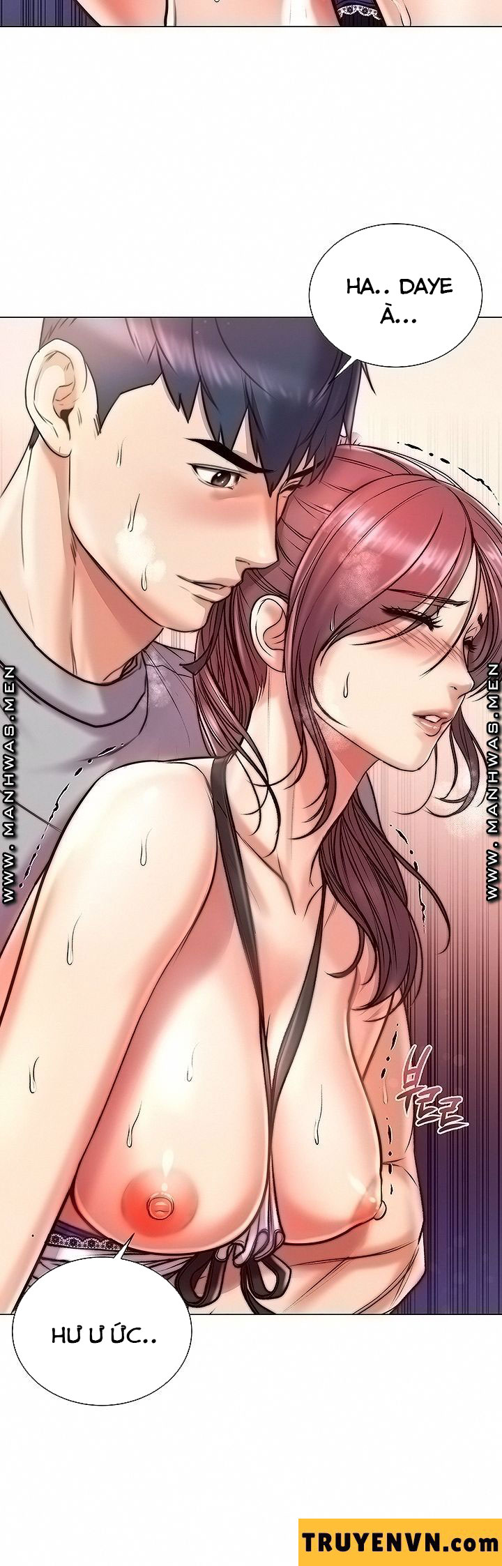 siêu thị của eunhye chapter 66 9