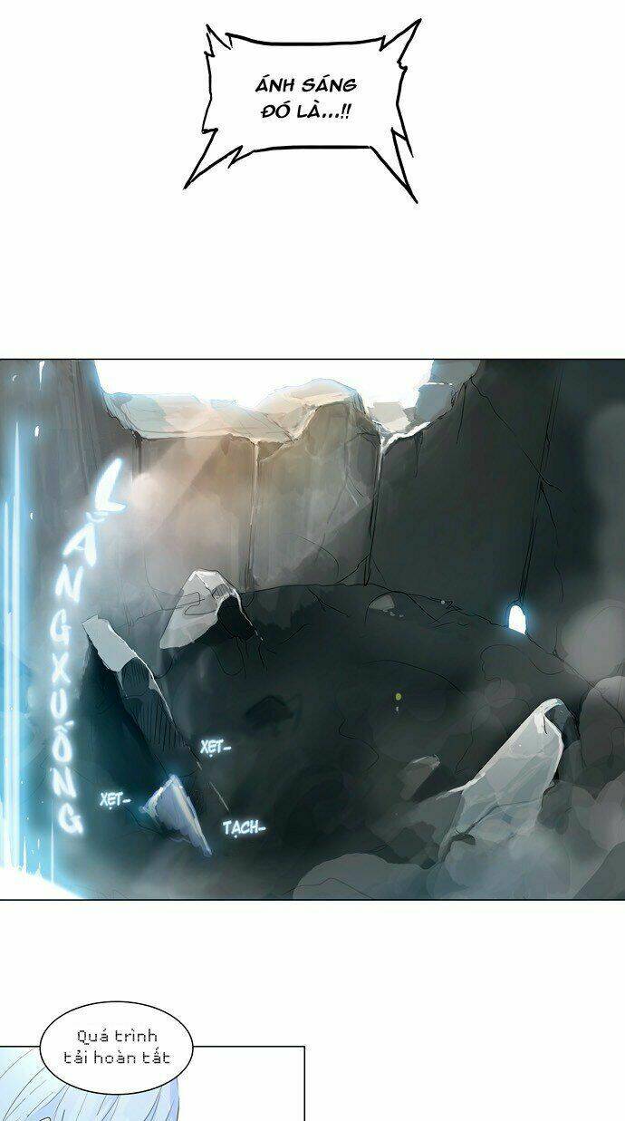 cuộc chiến trong tòa tháp chapter 174 37