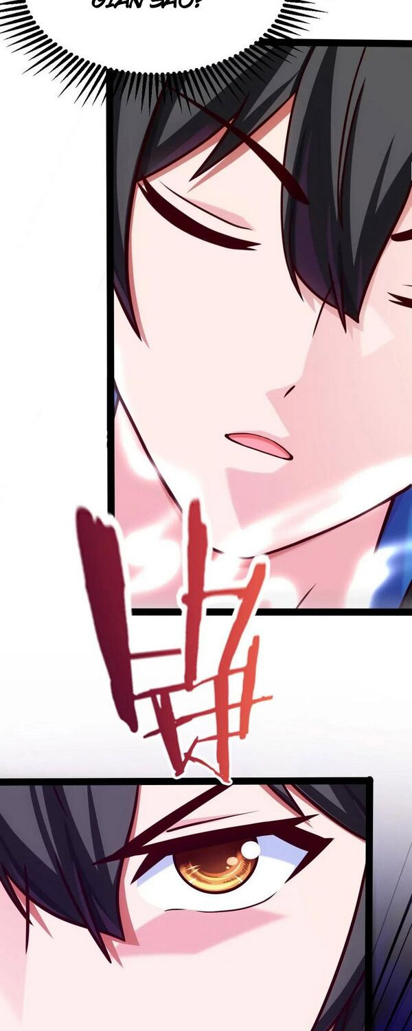 ma thú kiếm thánh dị giới tung hoành chapter 167 21