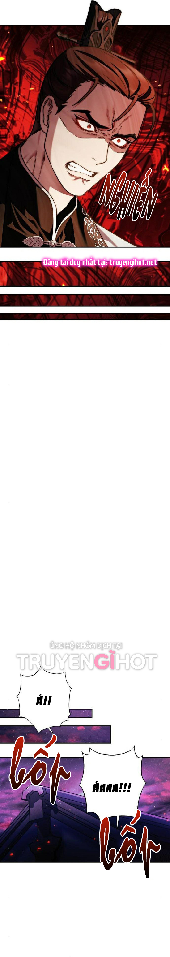 bản tình ca heeran chapter 18.1 12