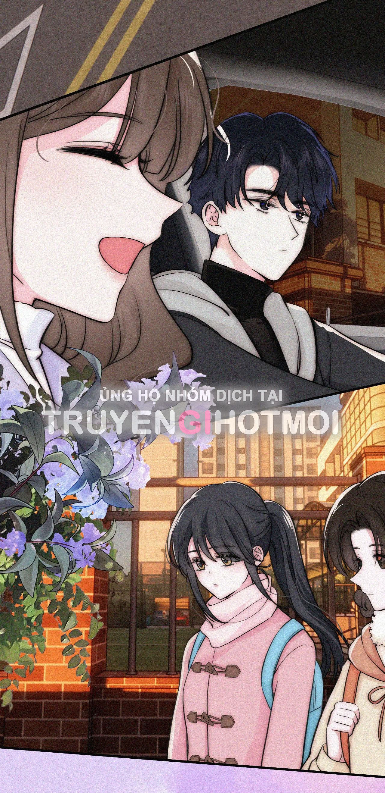 bệnh yêu chapter 62.1 16