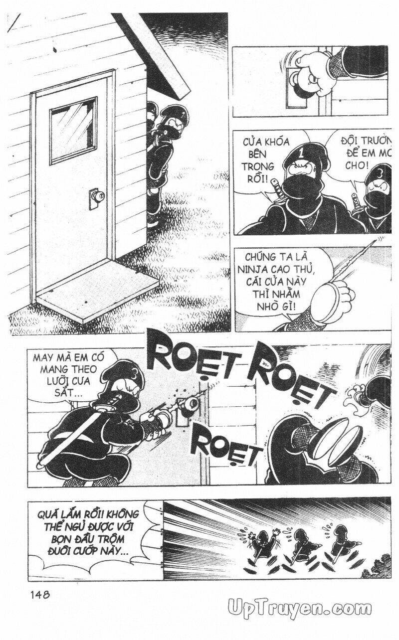 đội quân nhí nhố chapter 16 149