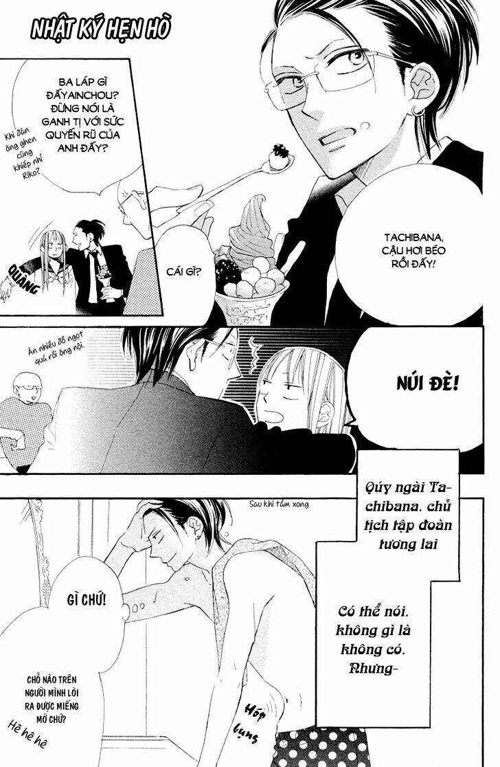 hoa trong bão chapter 9.5 3