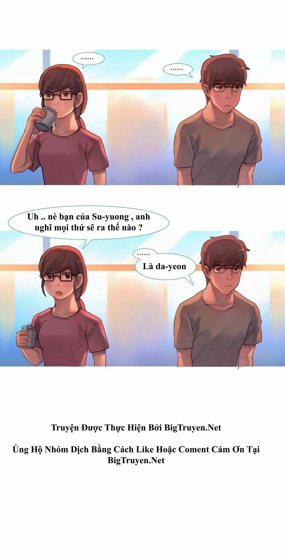 by chance, we... and... chapter 35 8