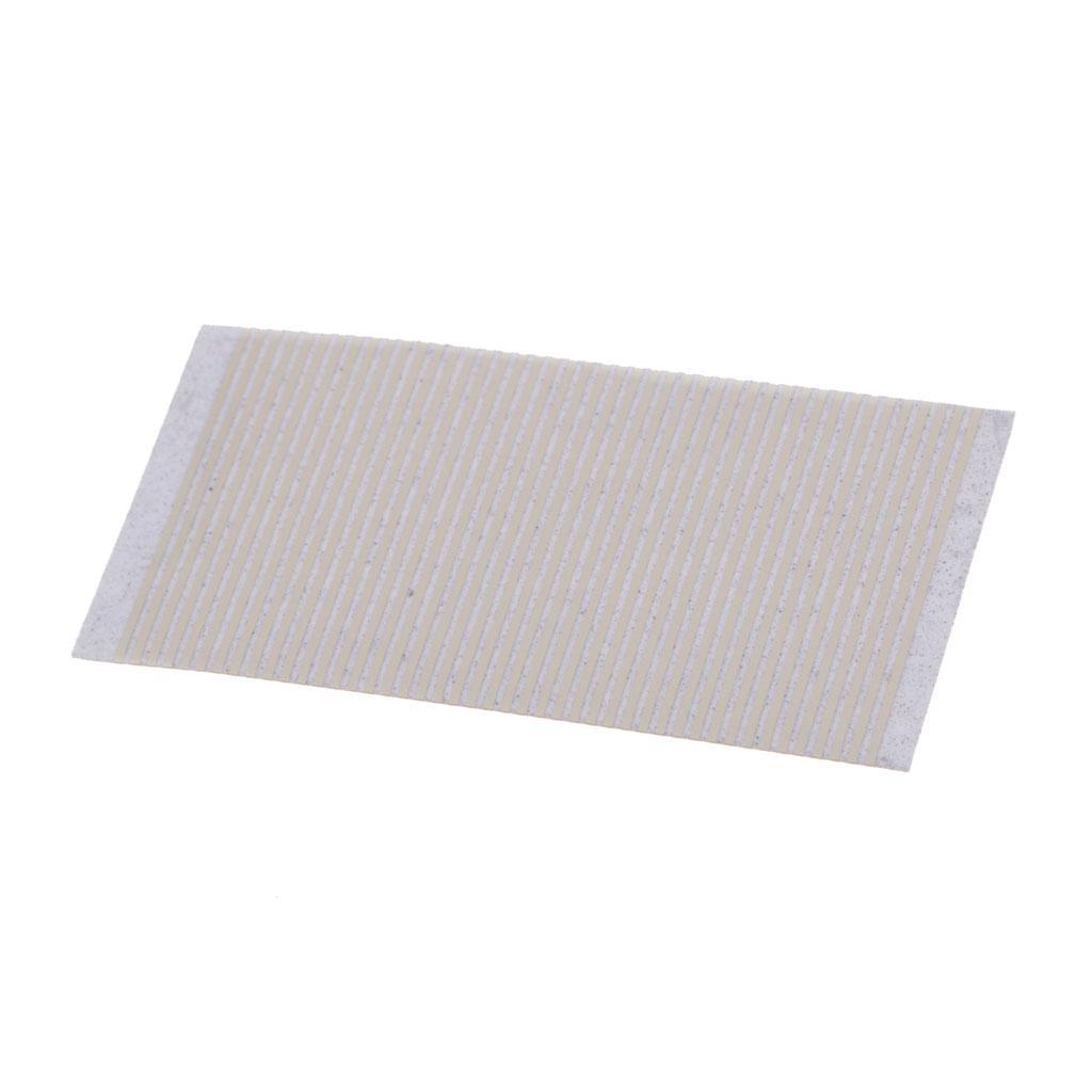3-4pack Instrument Cluster Ribbon Cable Pixel Display Repair for