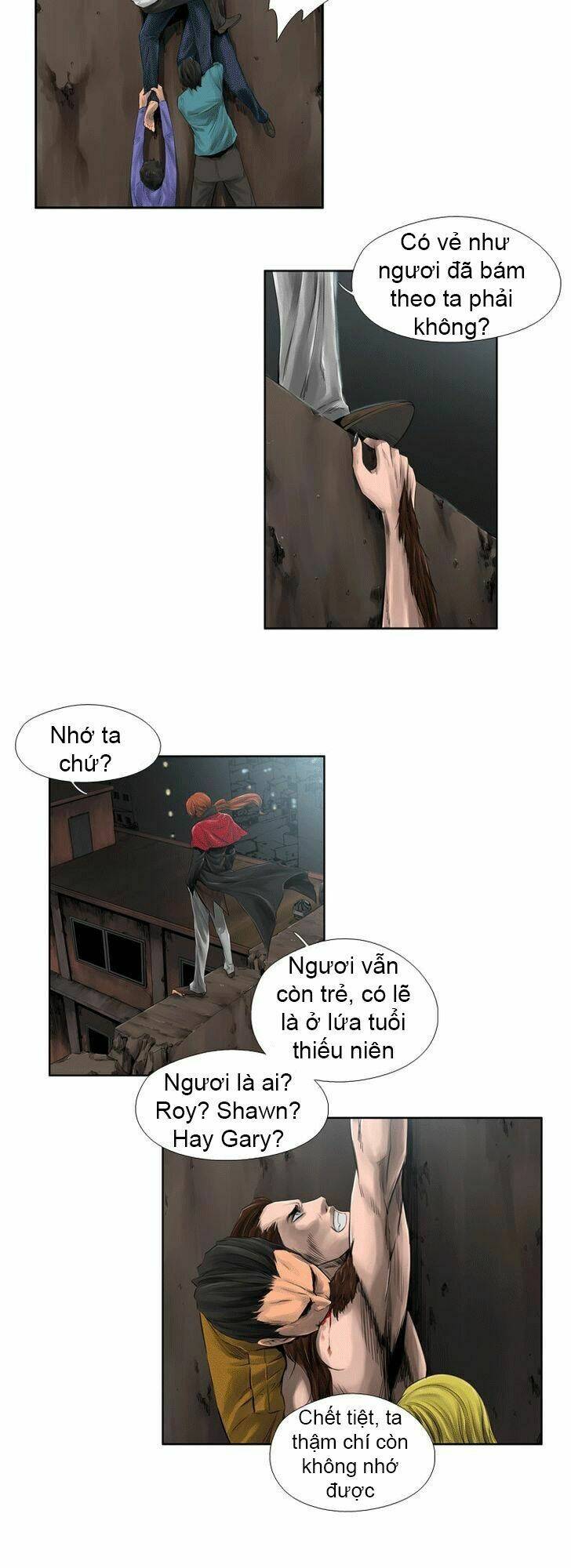 werewolf breeding chapter 3 11