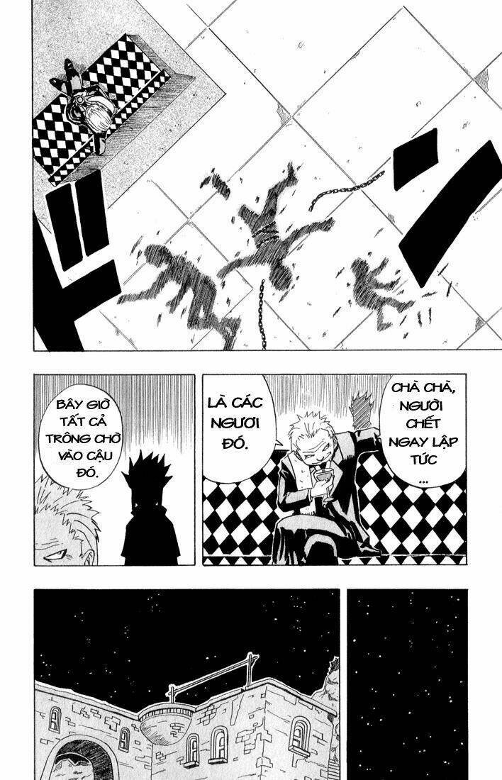 cuộc phiêu lưu của quỷ satan chapter 2.2 10