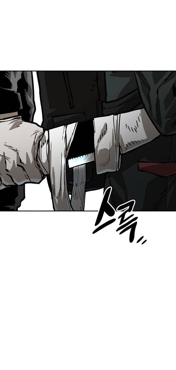 chỉ có cái c.h.ế.t mới là sự cứu rỗi chapter 8 61