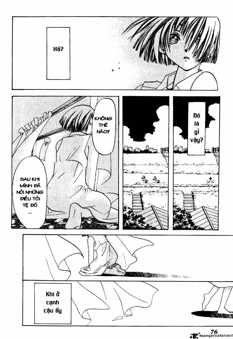 ohisama egao chapter 2 35