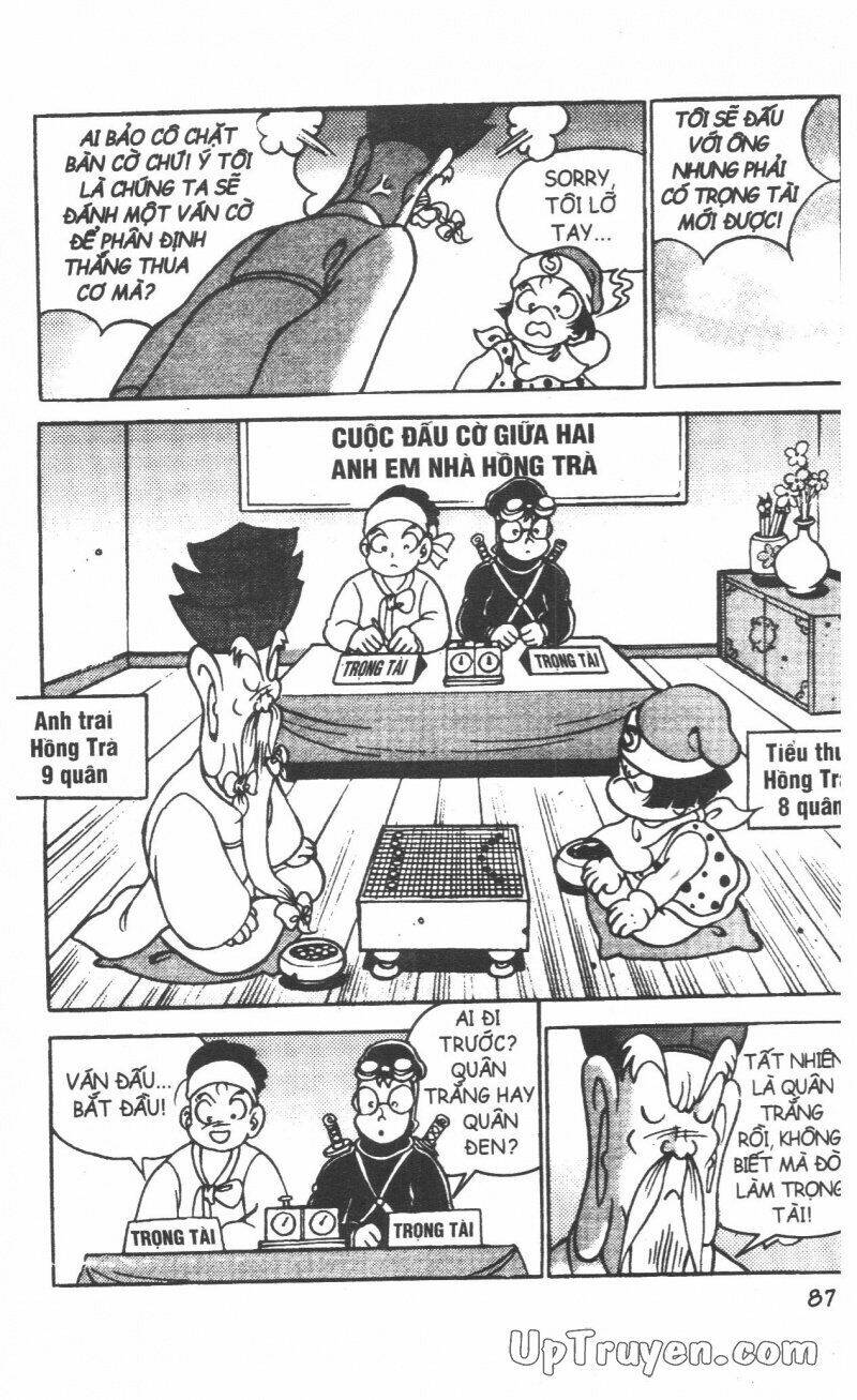 đội quân nhí nhố chapter 23 89