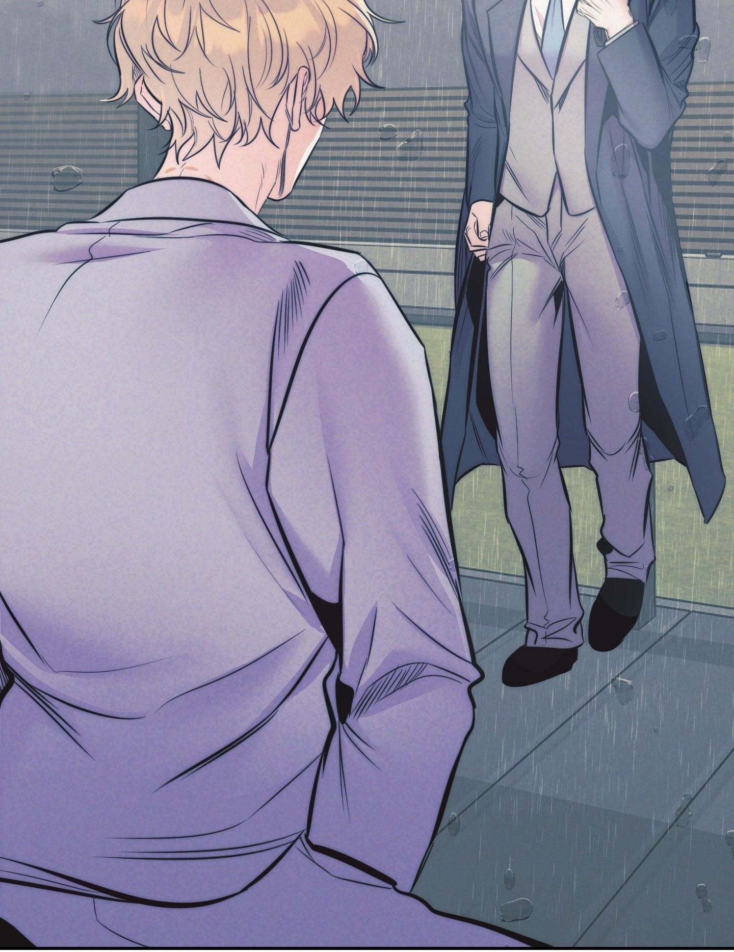 kỳ thị chapter 40 85