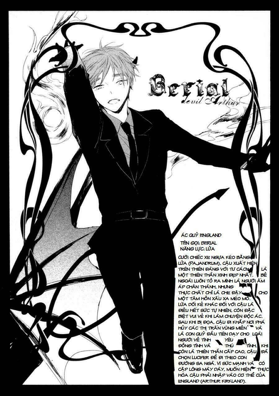 aph doujinshi - paradise lost chapter 1 25