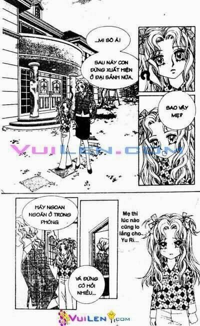 ngọt đắng tình yêu chapter 1 10