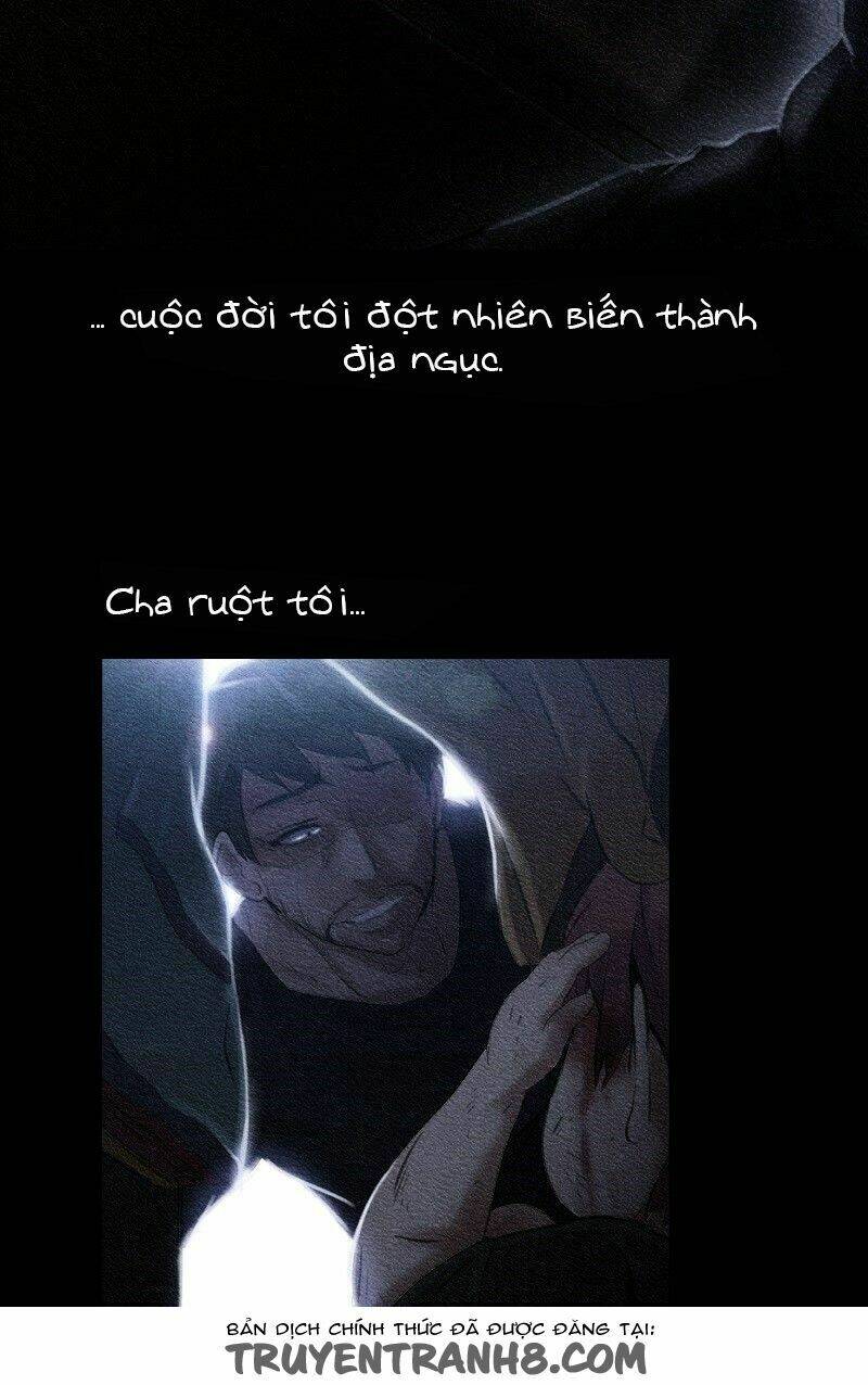 nhiệt huyết thanh xuân chapter 13 7