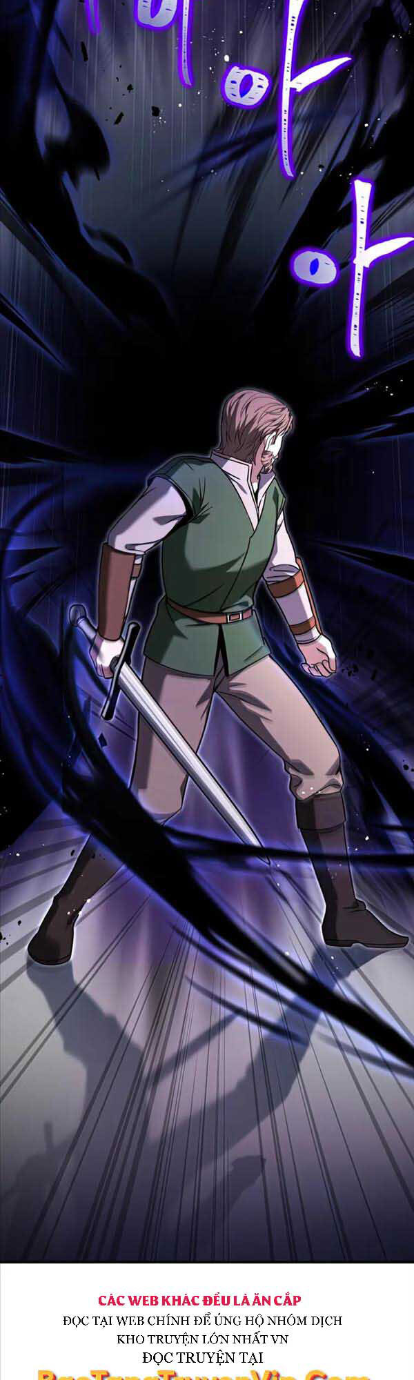 sự trở lại của hiệp sĩ giáo vô song chapter 66 34