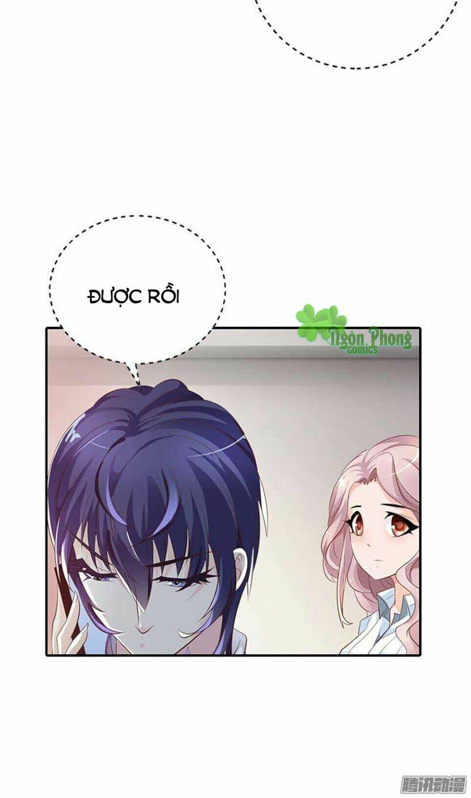 em vẫn còn nhỏ chapter 56 26