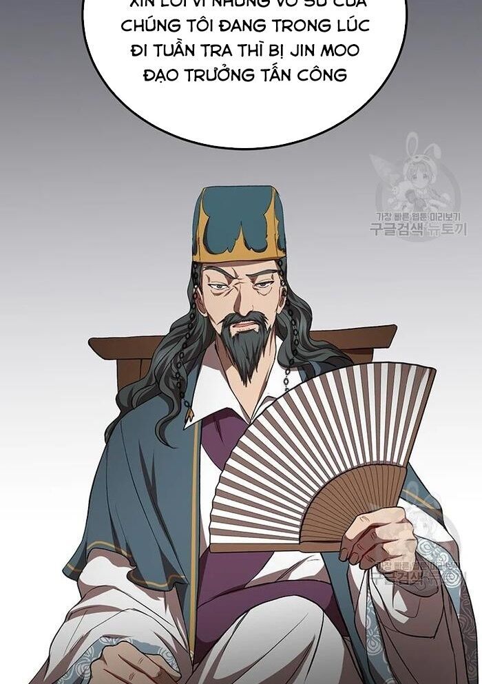 võ đang kỳ hiệp chapter 53 2