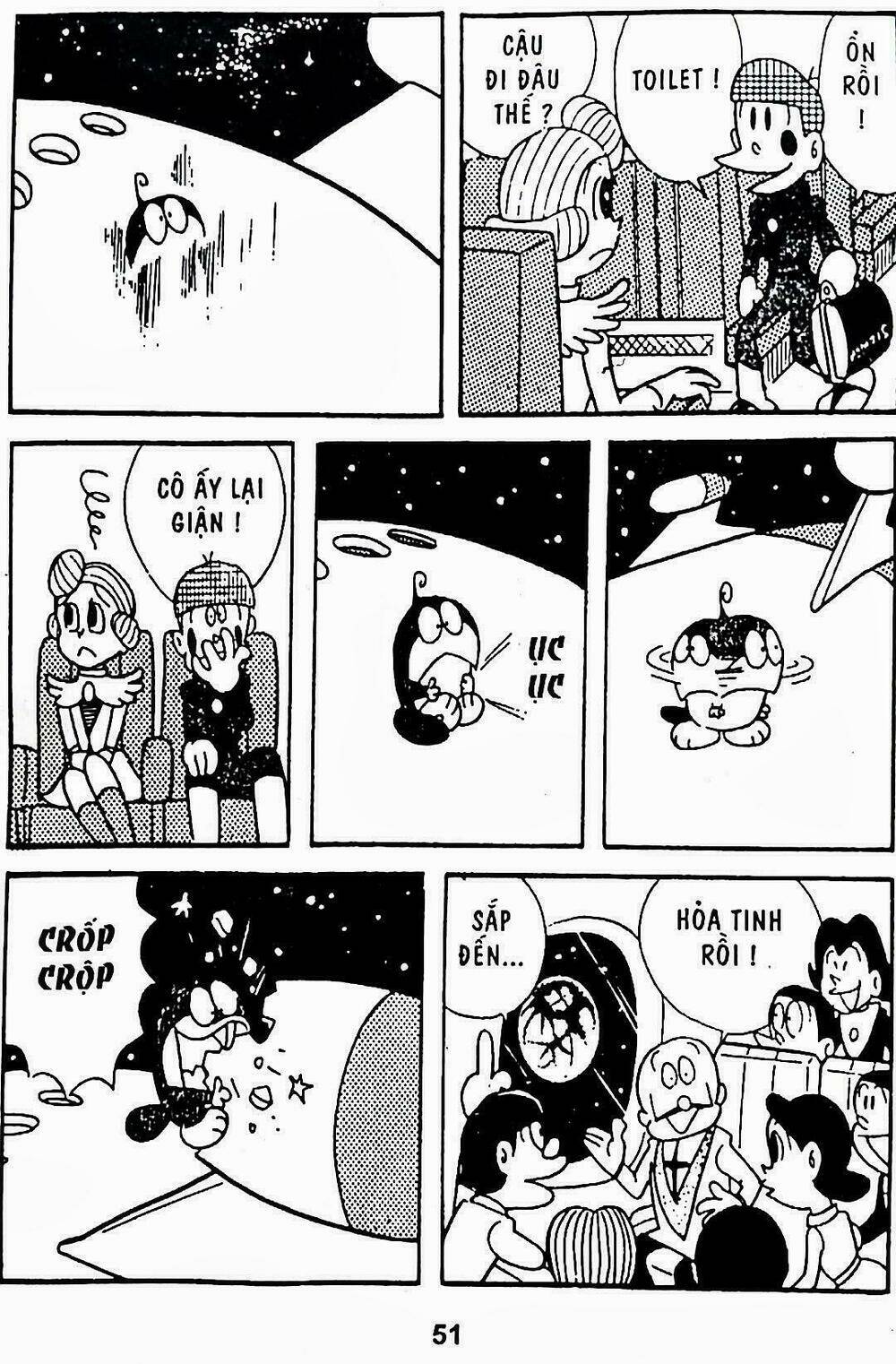 21 emon - hiệp sĩ thế kỉ 21 chapter 8 6