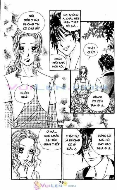 anh là của tôi chapter 4 79