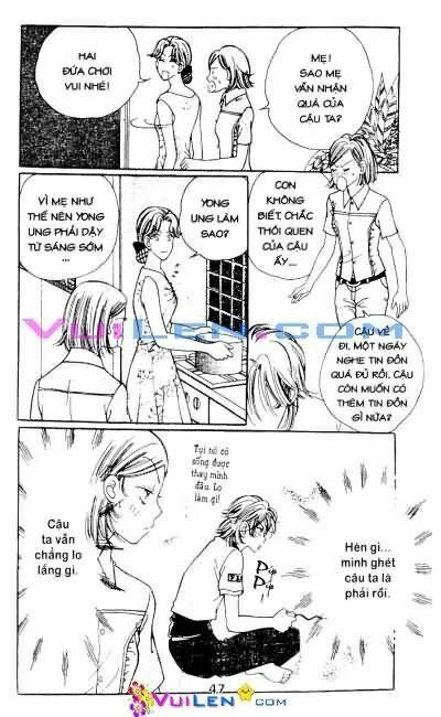 bong bóng trắng chapter 8 47