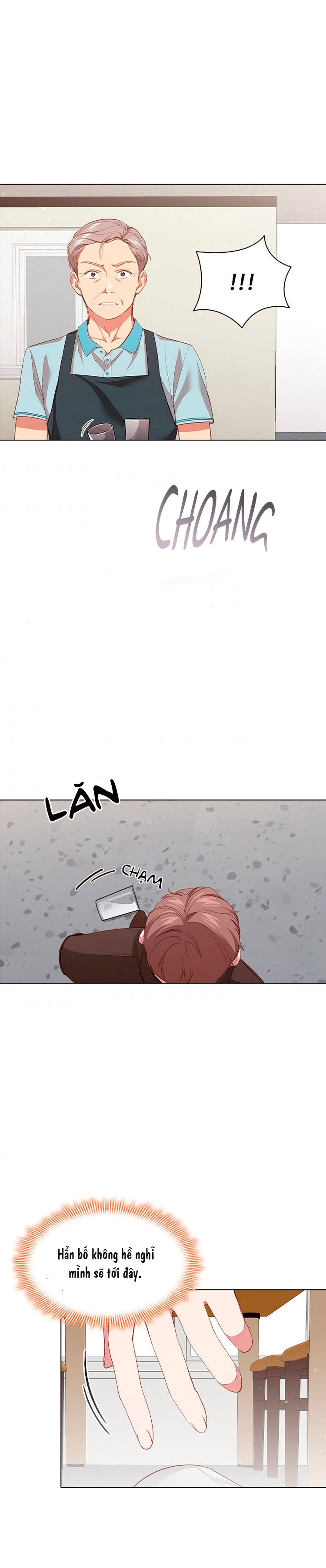 vướng vào mối quan hệ ngoài ý muốn chapter 46 15