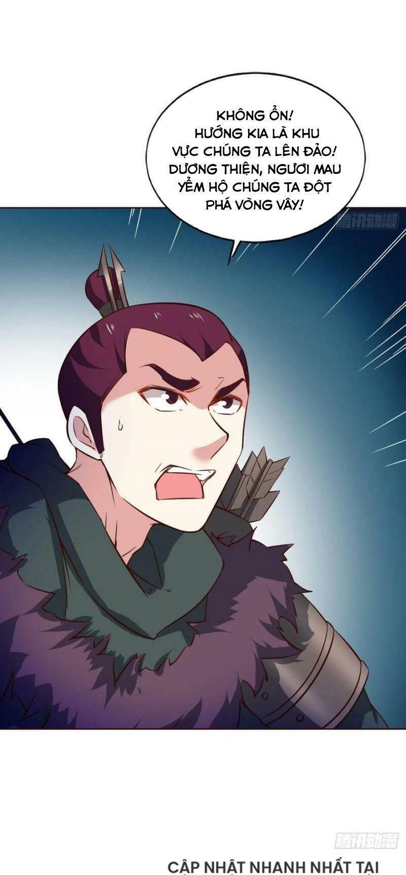 Trọng Sinh Thành Cậu Vàng Tại Dị Thế Chapter 145 20