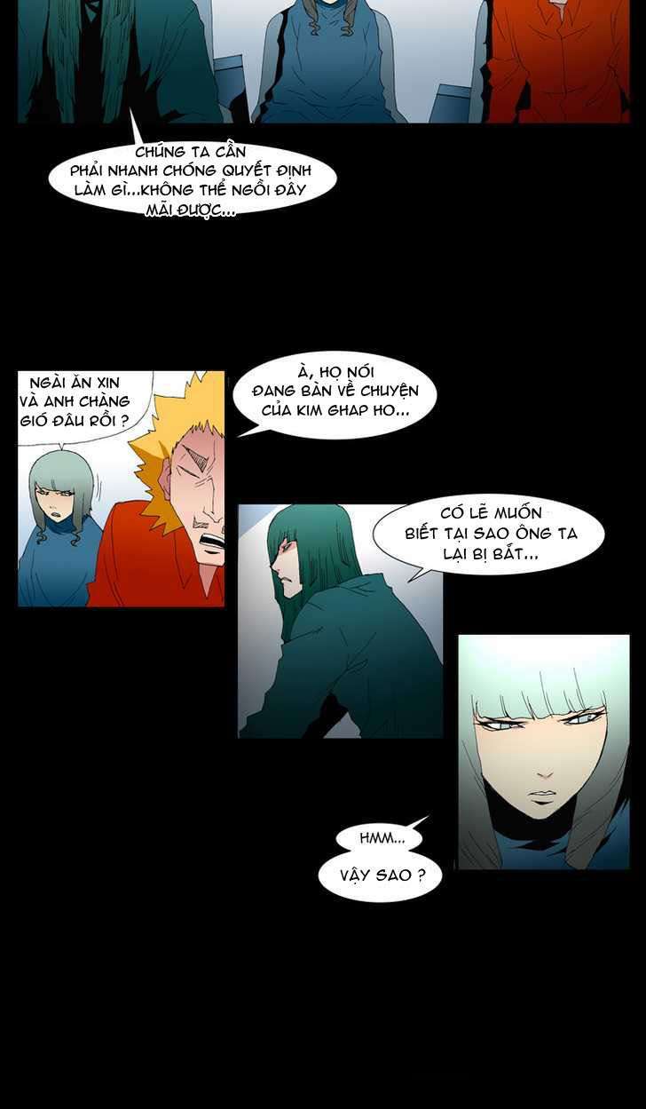 siêu năng chapter 143 10