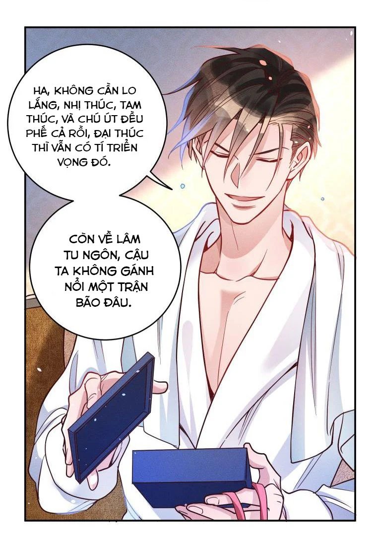 mê muội mất cả ý chí chapter 50 42