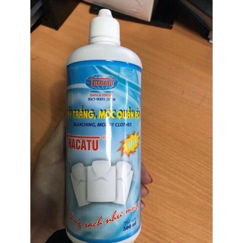 tẩy mốc quần áo 500ml