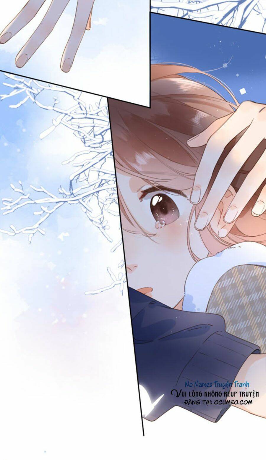 sos! tôi đã yêu một con sâu bướm (phần 2) chapter 5 49