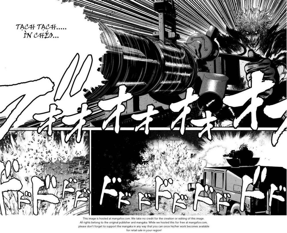 wolf guy - wolfen crest chapter 104 10