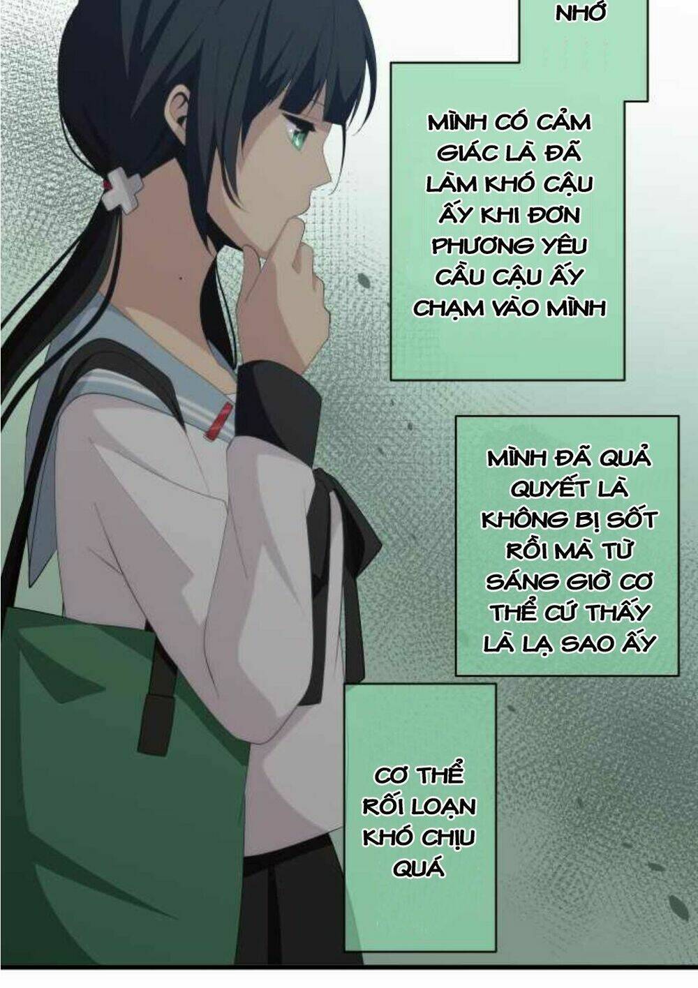 viên thuốc trùng sinh chapter 156 35