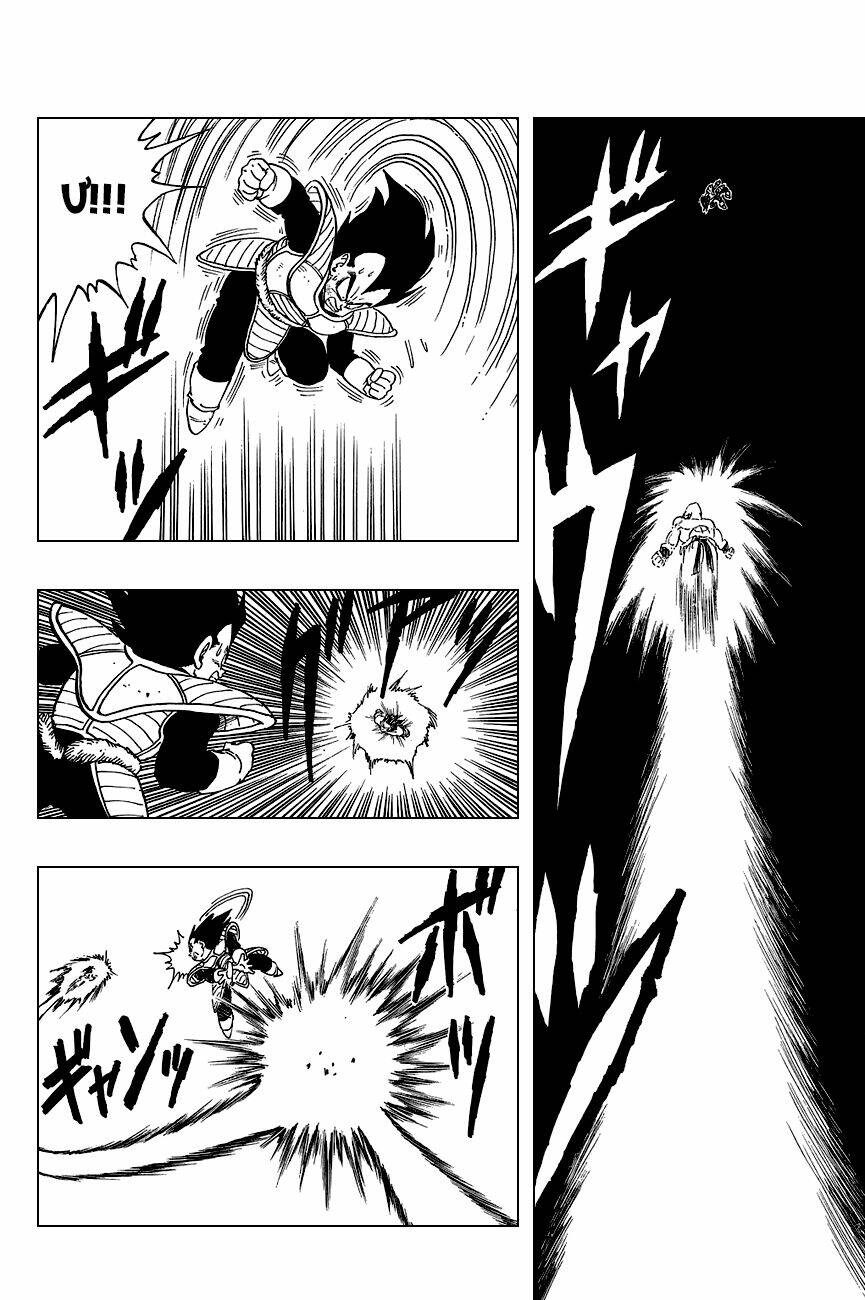 dragon ball - bảy viên ngọc rồng chapter 230 9