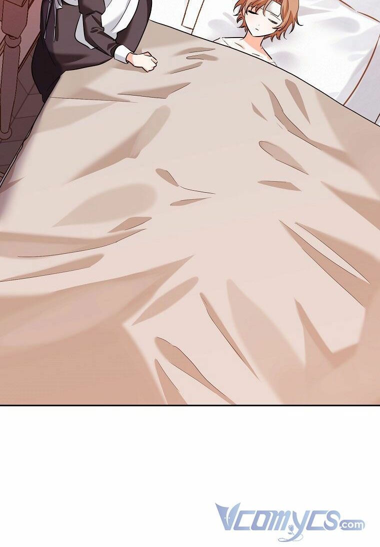 ác nữ karuna bé lại chapter 12 27