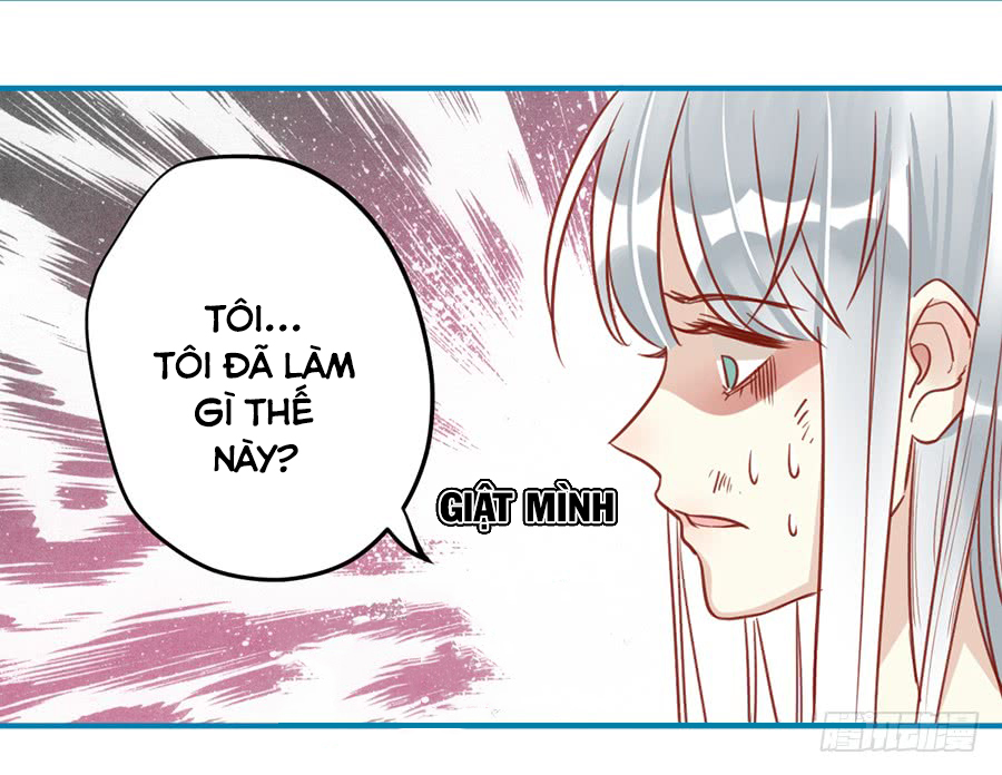 quý tiết của an quyển chapter 11.5 14